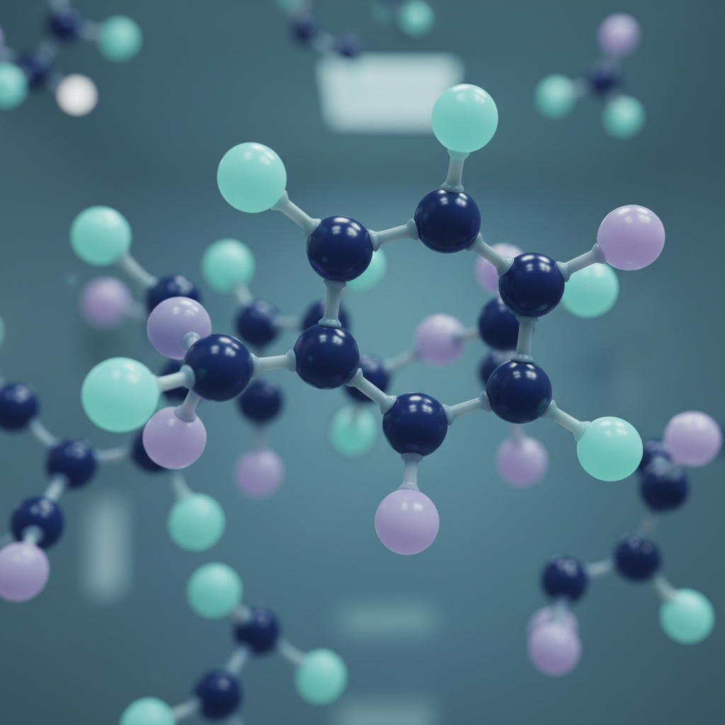 Chemische Strukturen